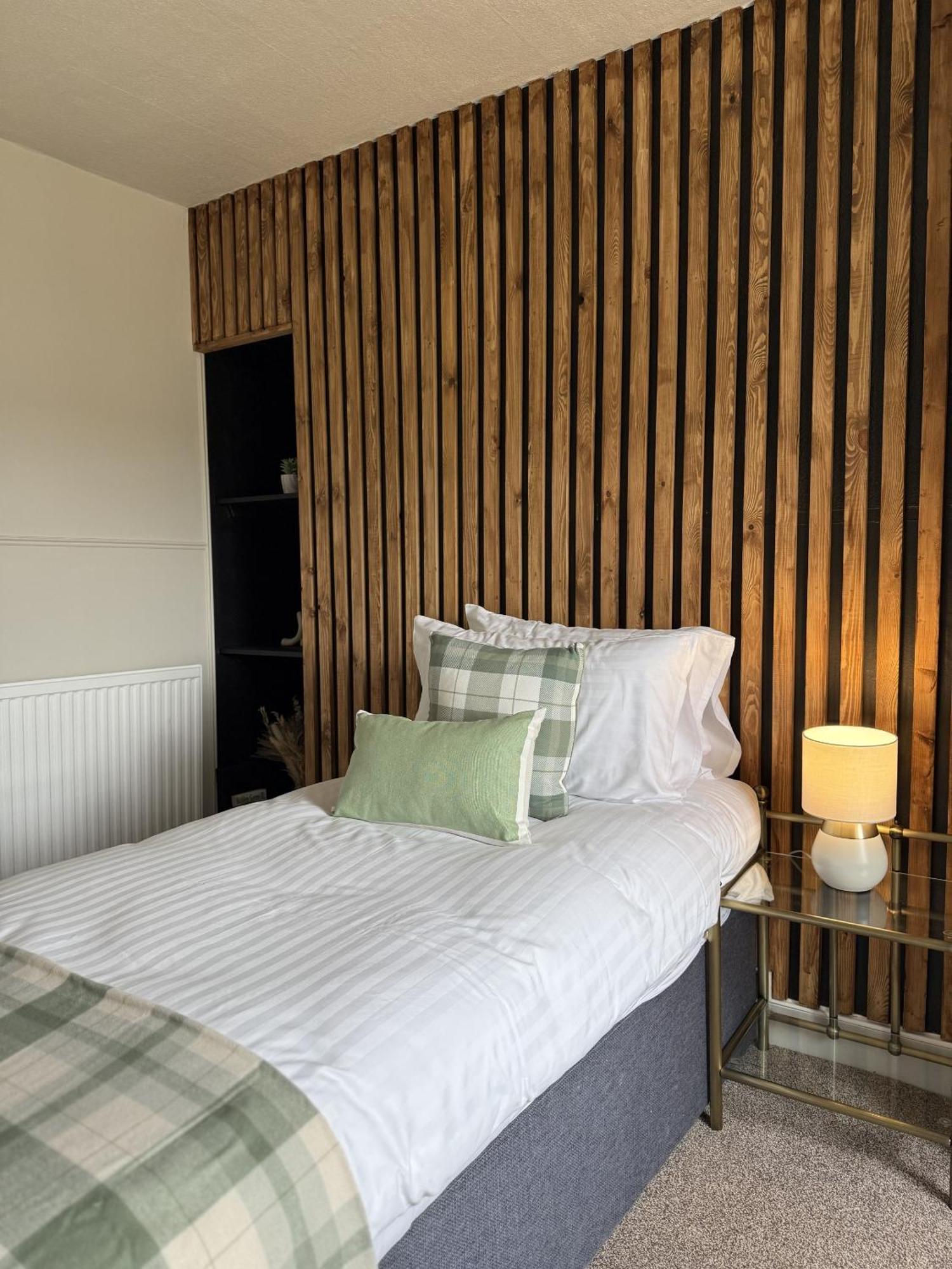 The Glendevon Hotel Auchterarder Værelse billede